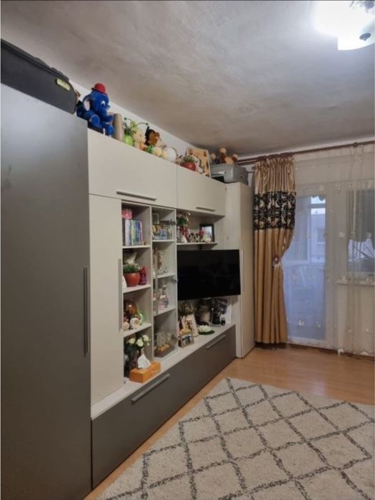 Apartament 2 camere decomandat
