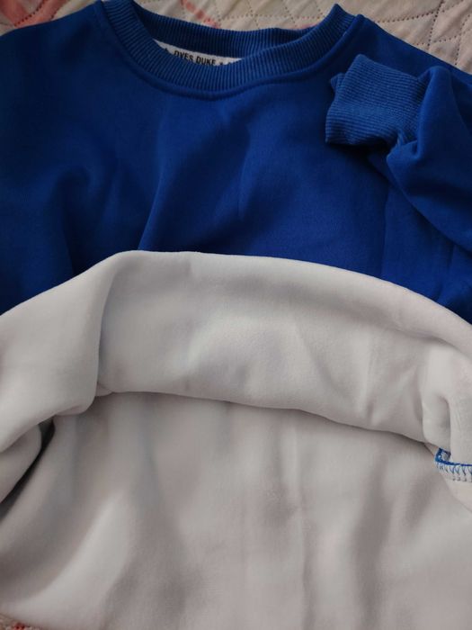 Продам кофту на флисе