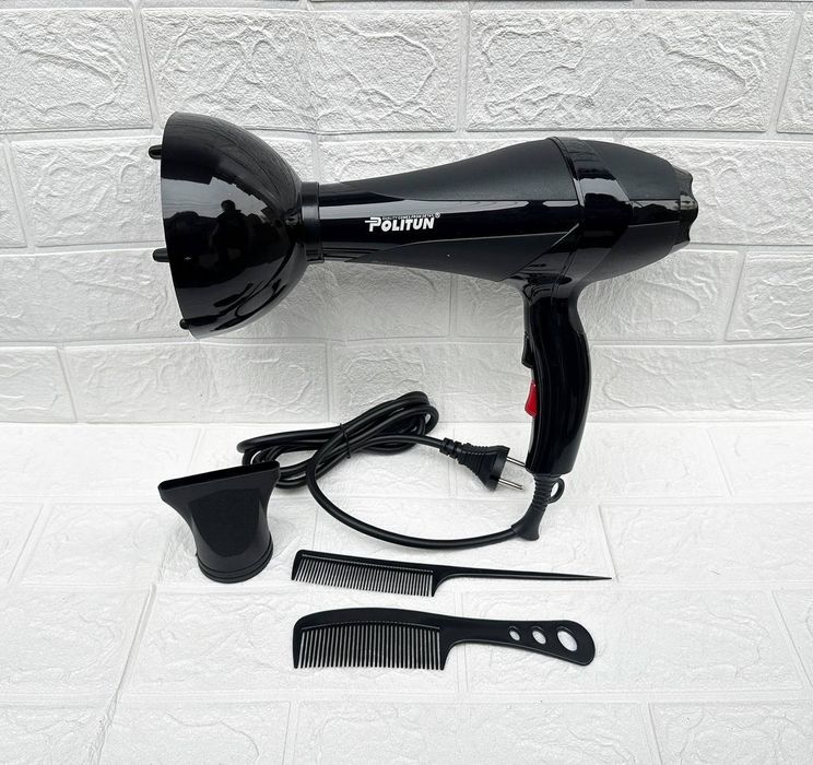 Фен POLITUN PT-V11 5000w -4850т