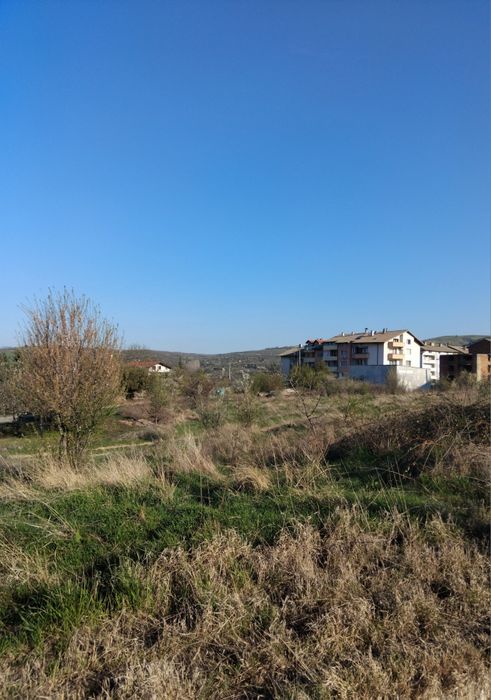 Продава парцел в гр.Дупница