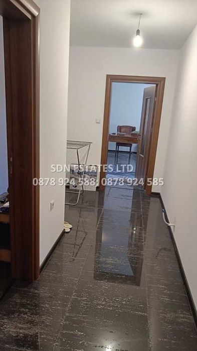 Продава прекрасен апартамент, ново строителство, до парк "Тюлбе"