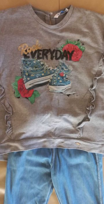 Детски дрехи Mayoral