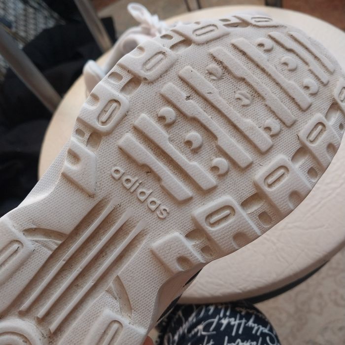 Детские кроссовки Adidas