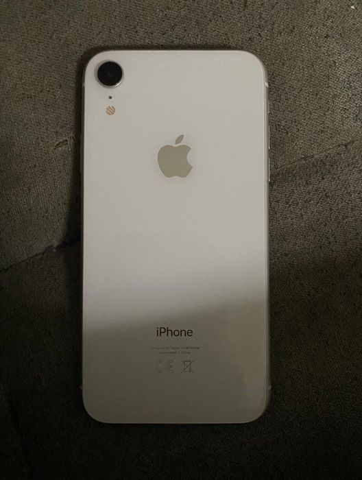 Айфон хр сатылад 128гб