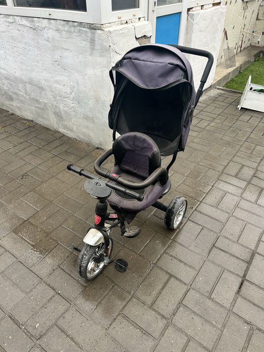 Продам велосипед детский