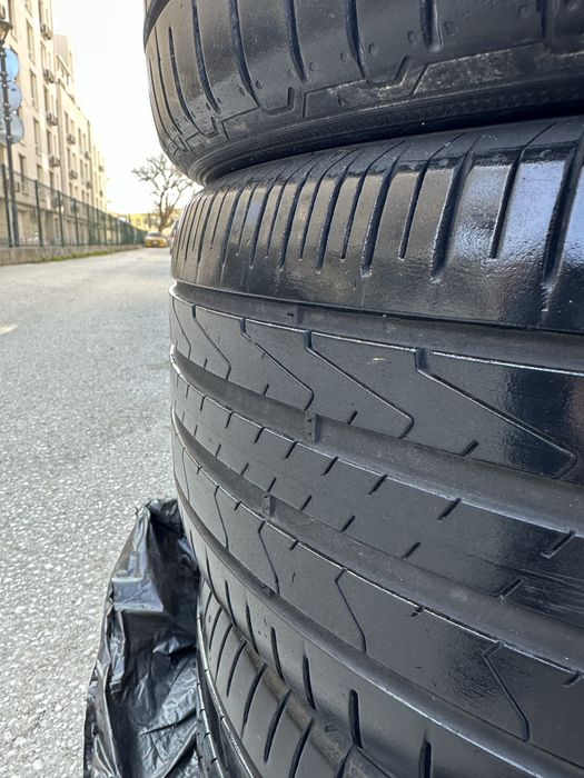 Летни Гуми Hankook 235/45 R18