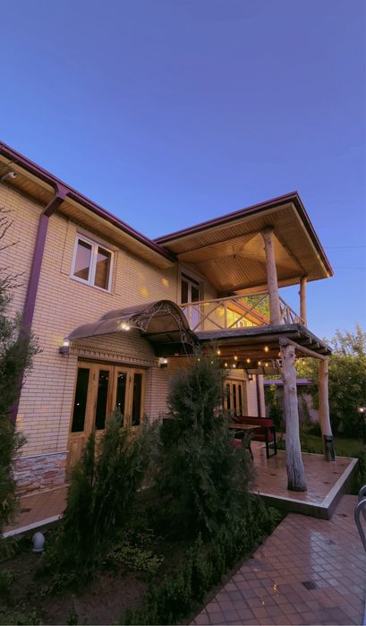 Сдаётся дача в аренду