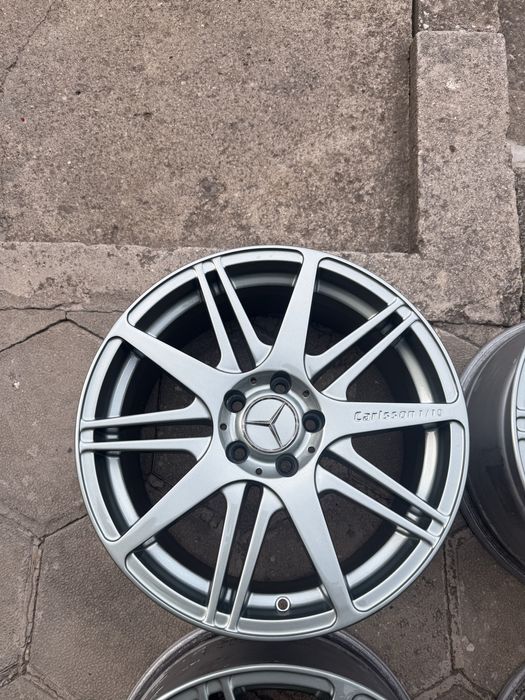 Оригинални джанти Mercedes Carlsson
