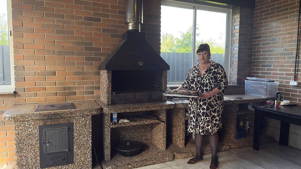 барбекю мангалы шашлыки