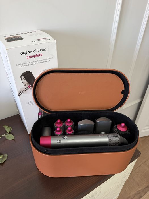 Dyson Airwrap Complete оригинал