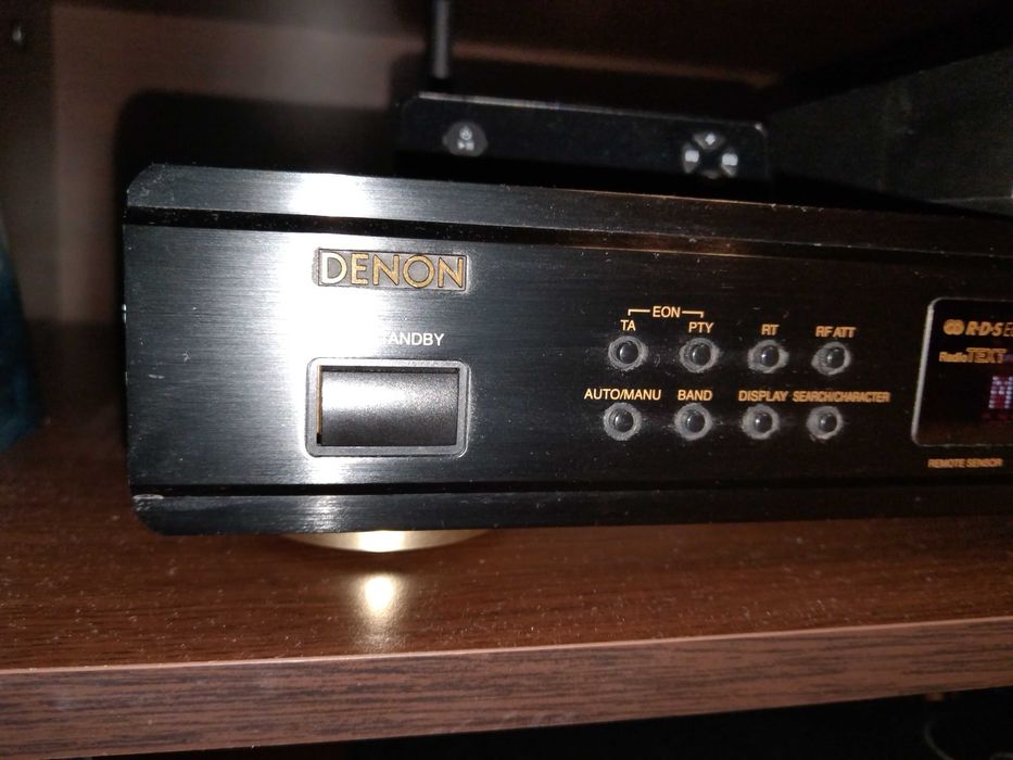 Тунер Denon TU-1500RD