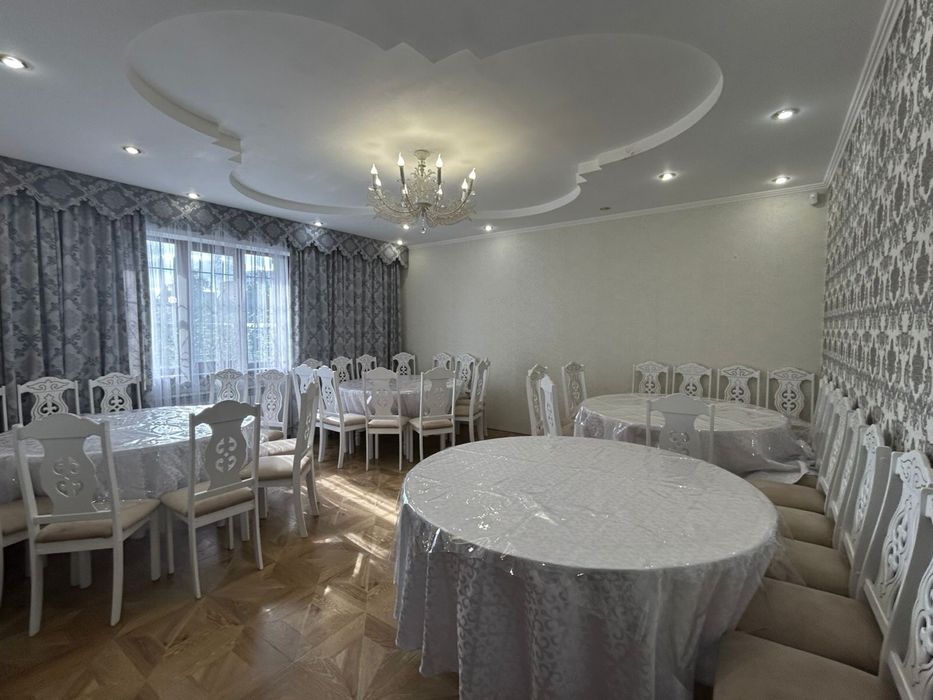 Сдам уютный коттедж!