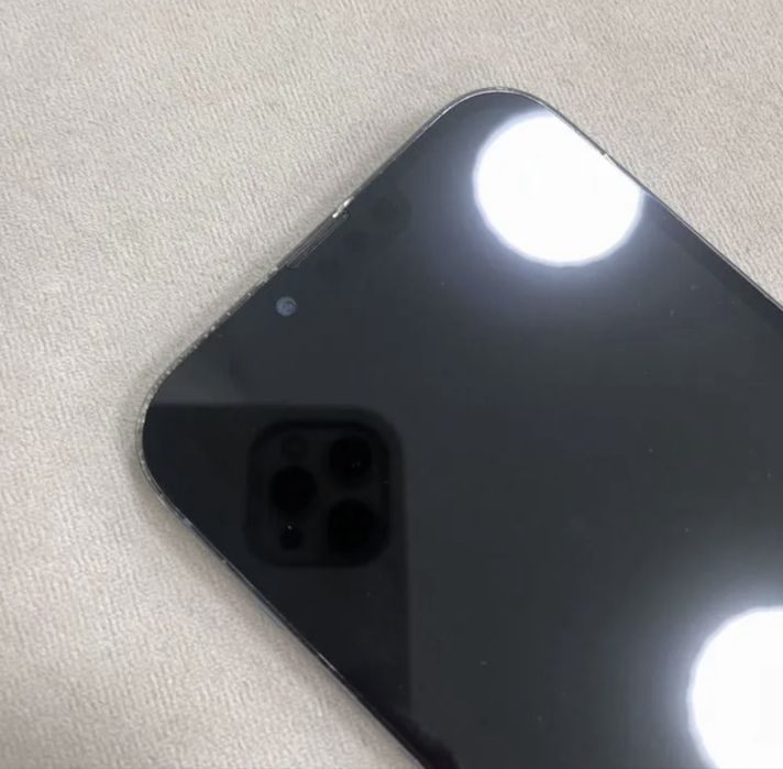 Айфон 13 Pro max на 512