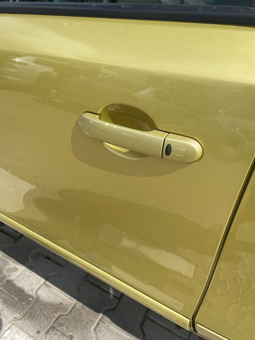 Nissan Note Tekna