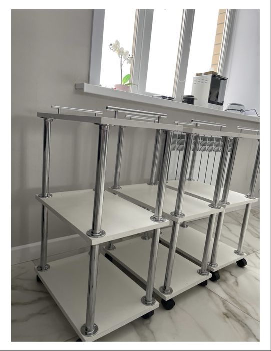 Косметологическая тумба