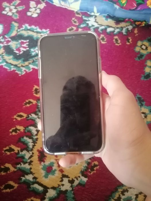 Iphone 11 sotiladi narxi2.5mln xotra 64 yomkist 72% fec true ton iwlam