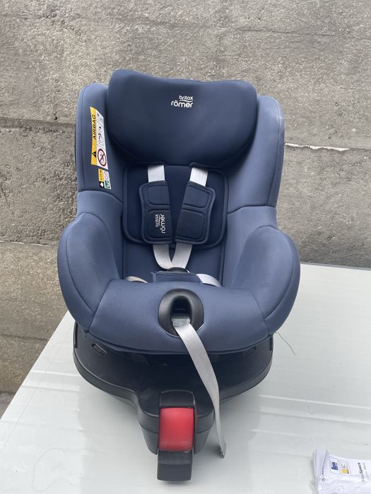 Scaun auto pentru copii Britax Romer Dualfix