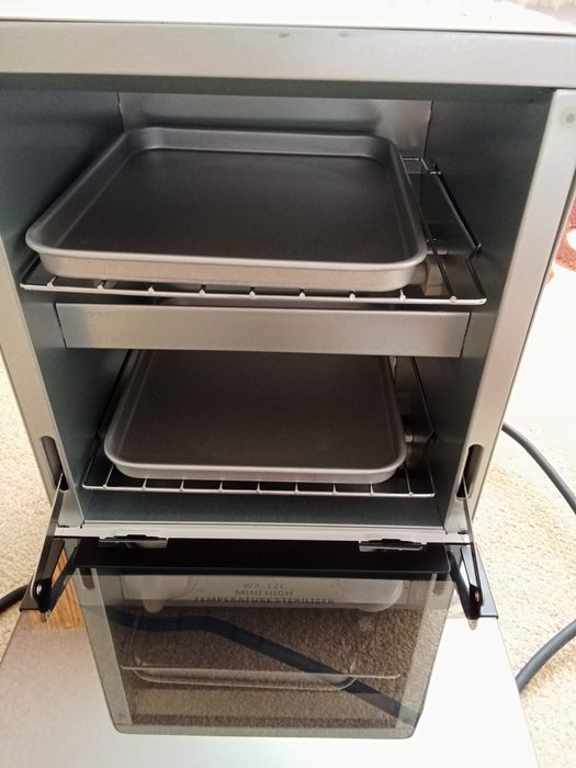 Сухожар для инструментов