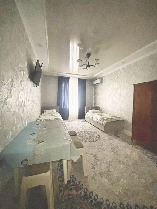 1хонали уй ижарага факат оилага берилади