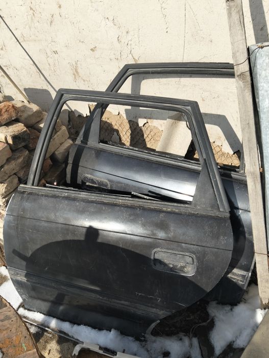 Запчасти Опель Астра F