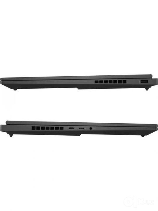 Ноутбук HP OMEN 15 Ryzen 9 Ram 16/512 RTx5060