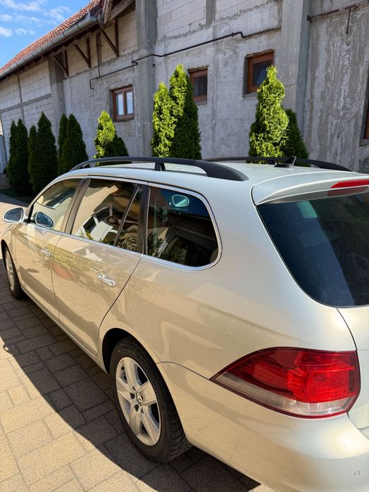 VOLKSWAGEN Golf 0 — imagine 4