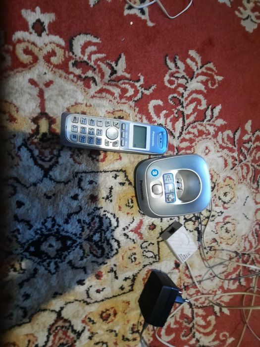 Стационарный телефон