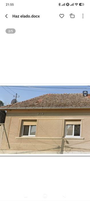 Casa de vanzare in Saniob
