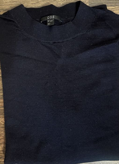 Lıu Jo ,COS Дамски пуловери 100% кашмир