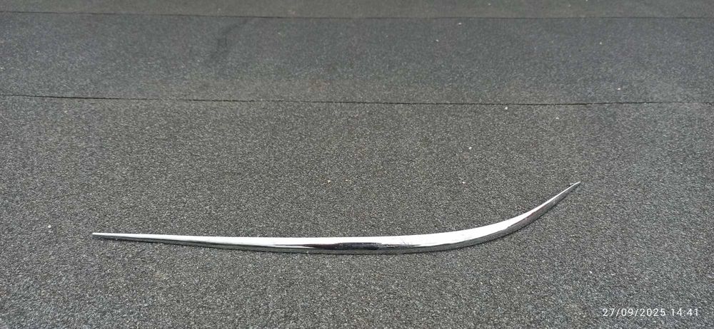 Mercedes W211 части