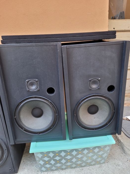Boxe JBL Decade  L36