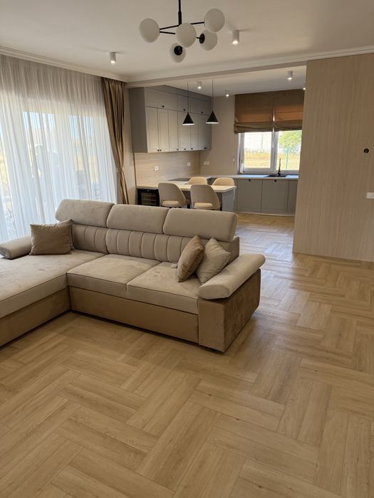 Bocalin Home vinde casa noua in Santandrei (Gard Inclus)