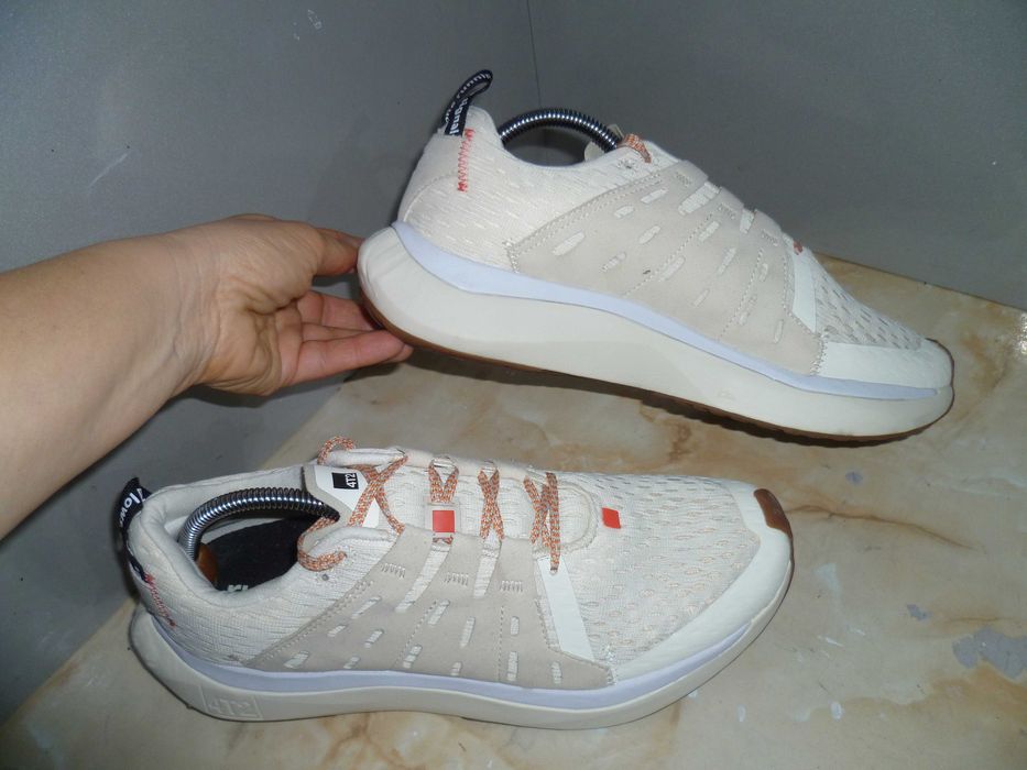 4T2 gone running №44