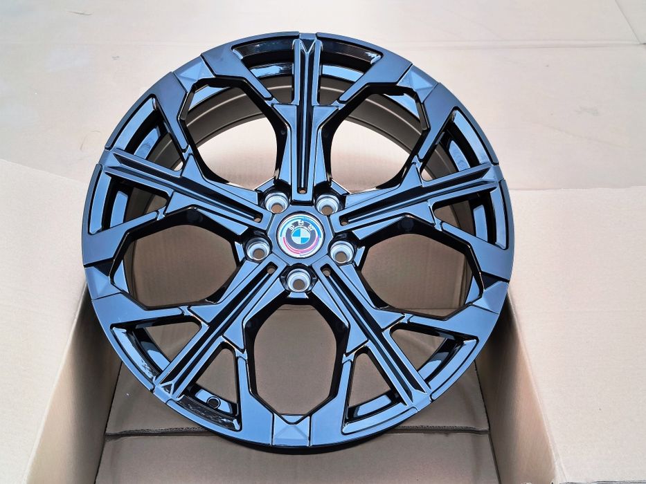 Jante R19 BMW G20 G21 F40 F45 G30 G31