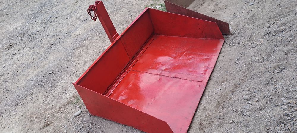 Vand cupa de luat in tiranti