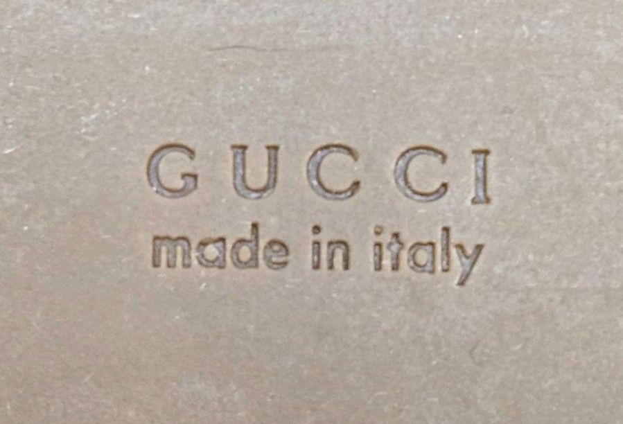 Gucci  чехли -38 номер