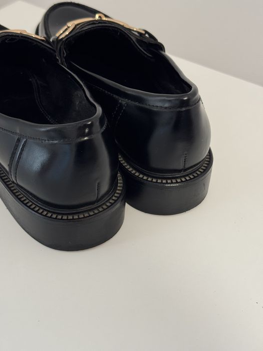 Mocasini H&M, mărimea 39