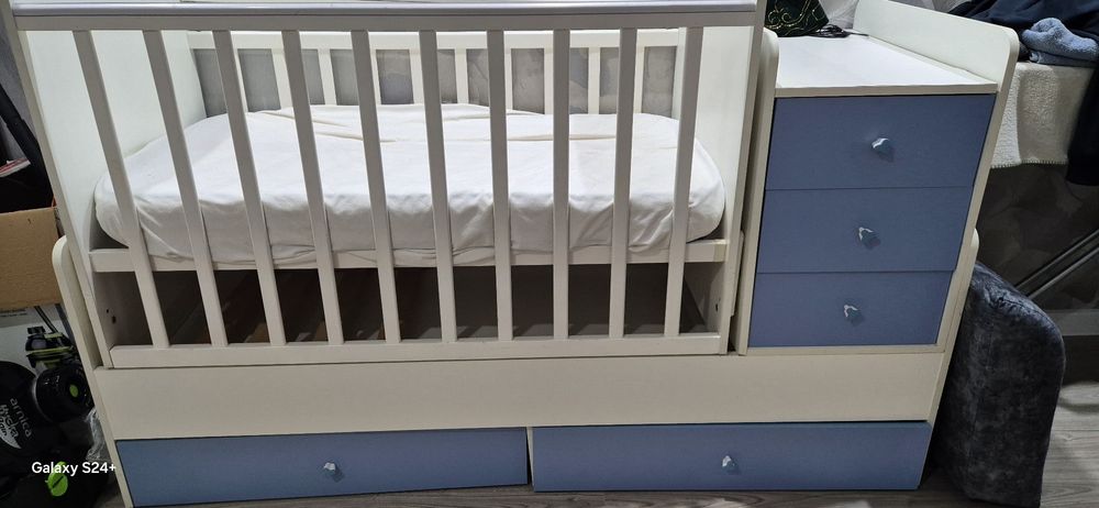 Продам детский кровать