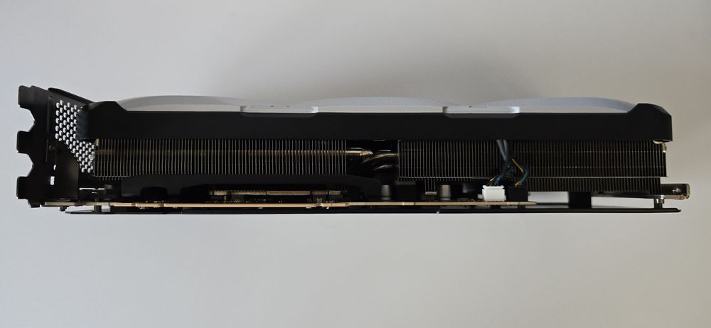 Видео карта MSI RTX 4080 Ventus OC, 16GB GDDR6X Nvidia GeForce