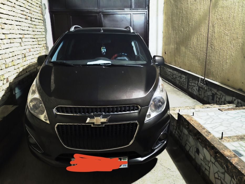 Аренда Cpark 2017