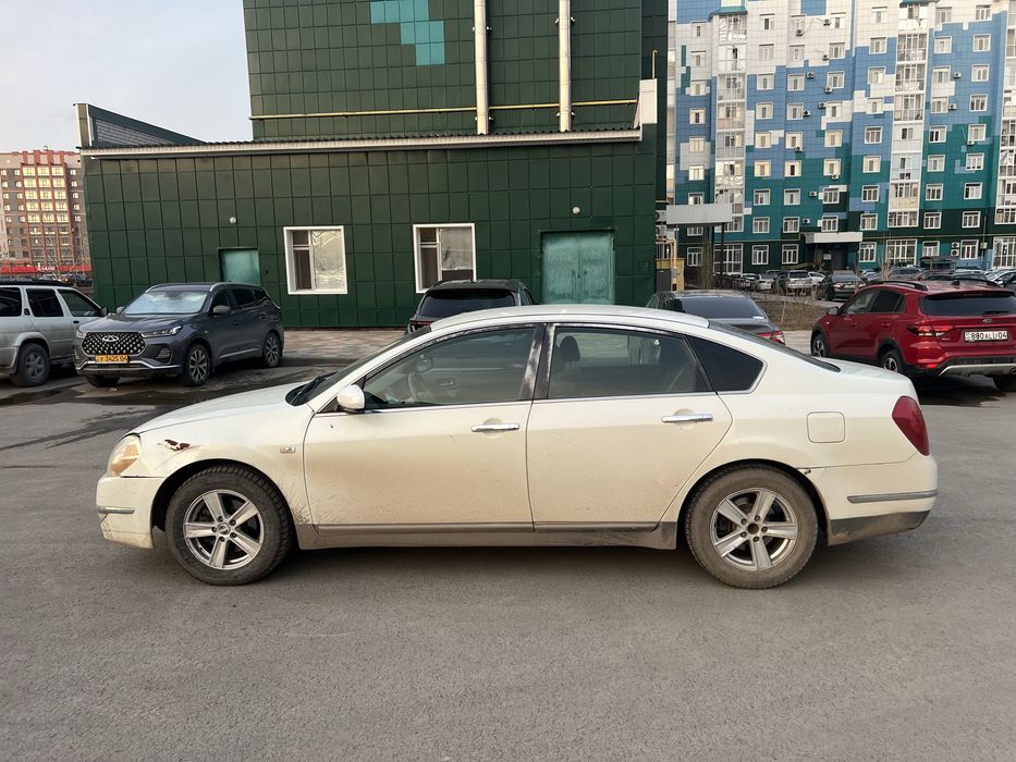 Продам Ниссан Тиана