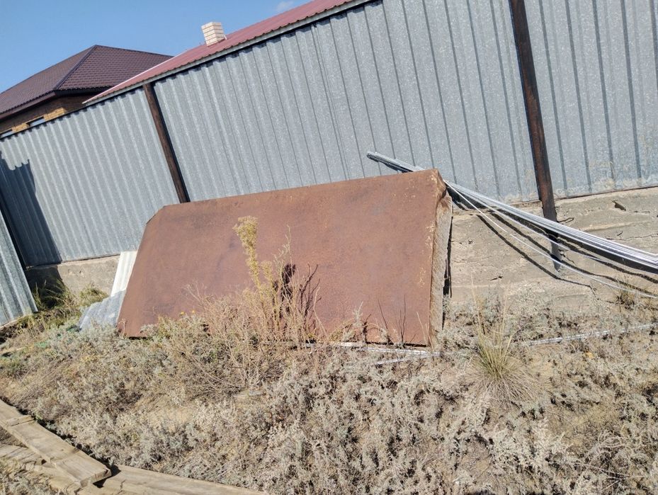 Продам бадью для раствора.