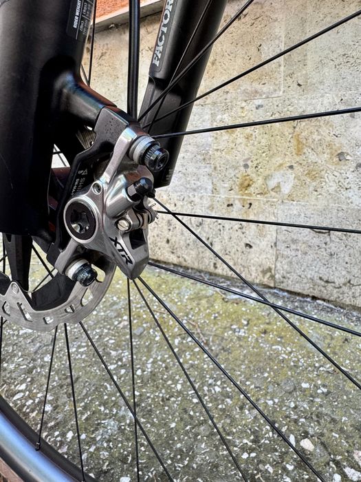 Orbea Oiz  M-TEAM XTR