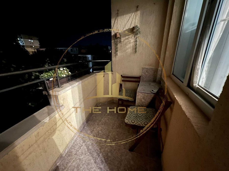 Дава се под наем Двустаен апартамент в Варна, Окръжна болница - 60 кв.м за 500 € - Снимка #6