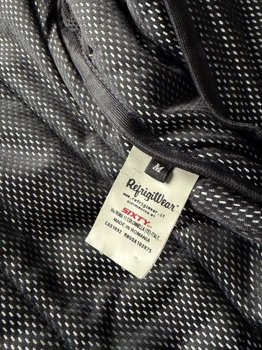 Refrigiwear,geacă pt.bărbați,măr.M