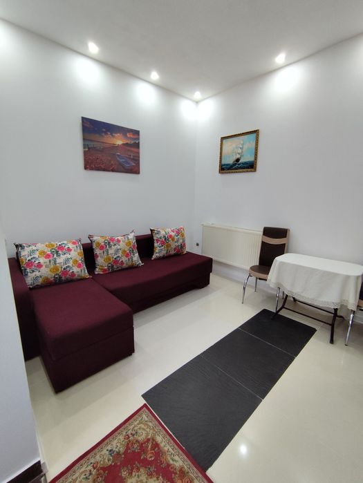 Garsoniera  studio ,chirie Voluntari