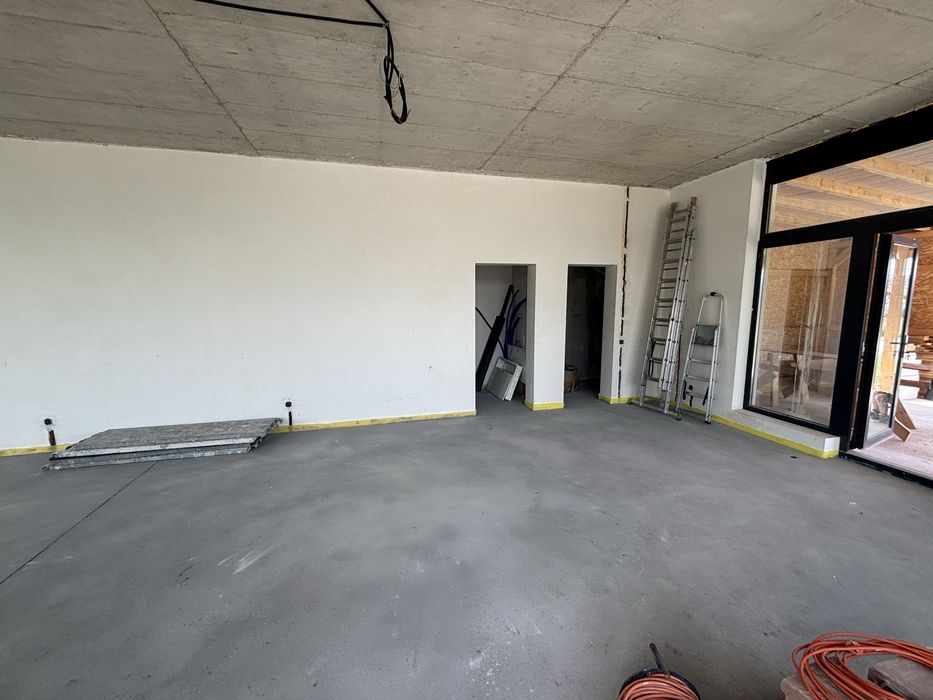 Spatiu Comercial