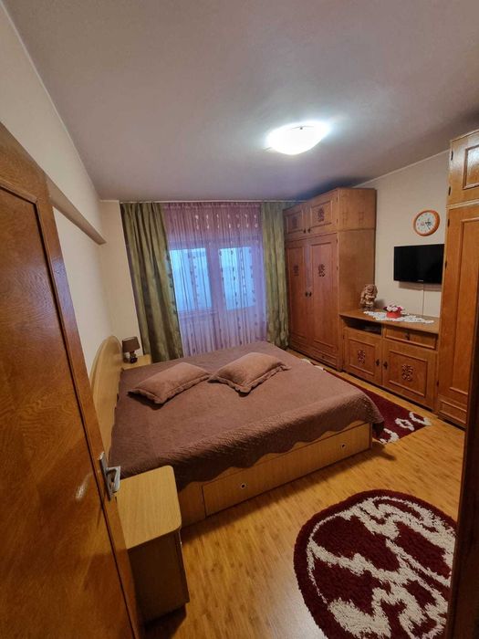 Apartament 2 camere spre inchiriere