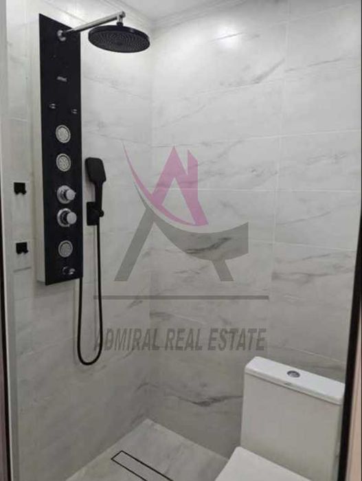 Дава се под наем Тристаен апартамент в Варна, Левски - 66 кв.м за 598.23 € - Снимка #5