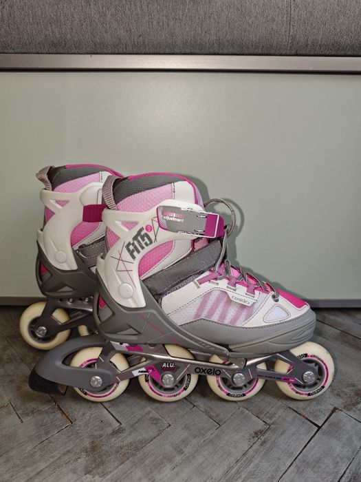 Ролери Oxelo 35-38 номер